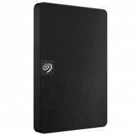 Disque Dur Externe Seagate Expansion Portable HDD 2To 2.5" Noir En Tunisie