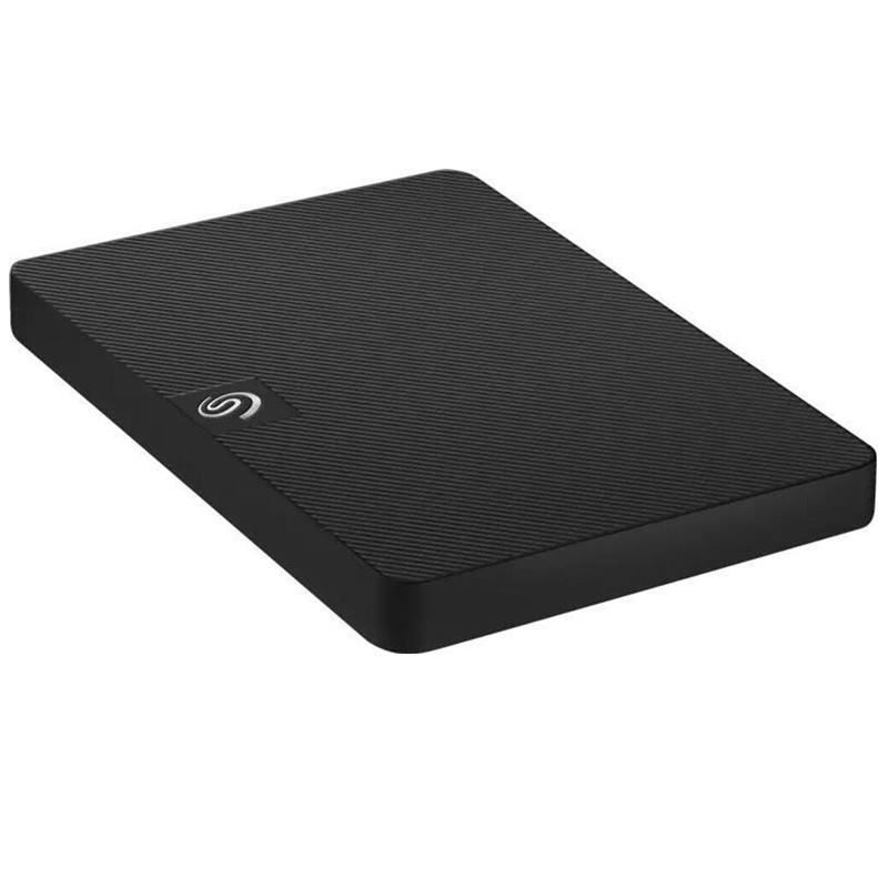 Disque Dur Externe Seagate Expansion Portable HDD 2To 2.5" Noir En Tunisie