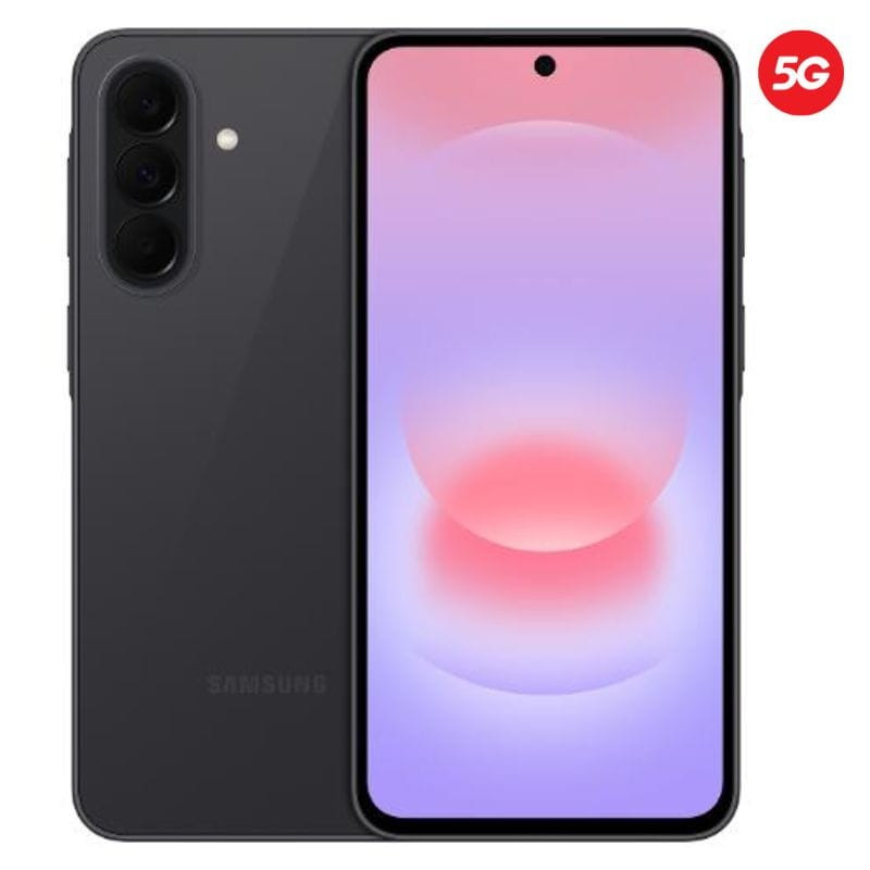 Samsung Galaxy A37 5G 8Go 128Go Noir en Tunisie