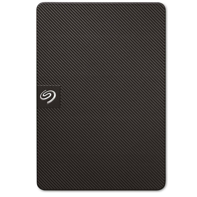 Disque Dur Externe Seagate Expansion Portable HDD 4To 2.5" Noir En Tunisie