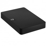 Disque Dur Externe Seagate Expansion Portable HDD 4To 2.5" Noir En Tunisie