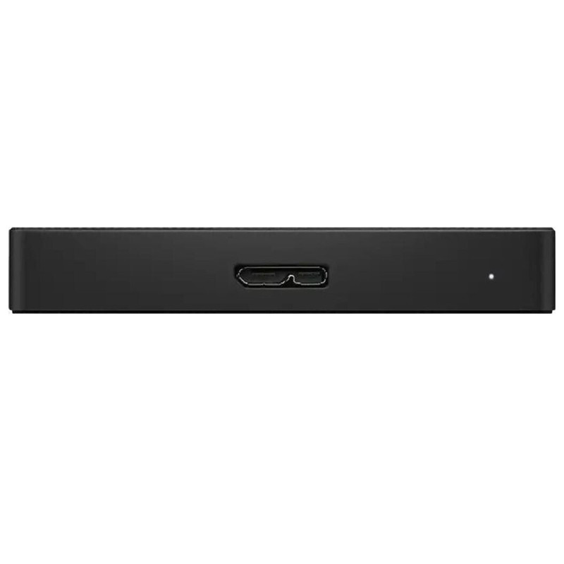 Disque Dur Externe Seagate Expansion Portable HDD 4To 2.5" Noir En Tunisie