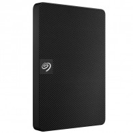 Disque Dur Externe Seagate Expansion Portable HDD 5To 2.5" Noir En Tunisie