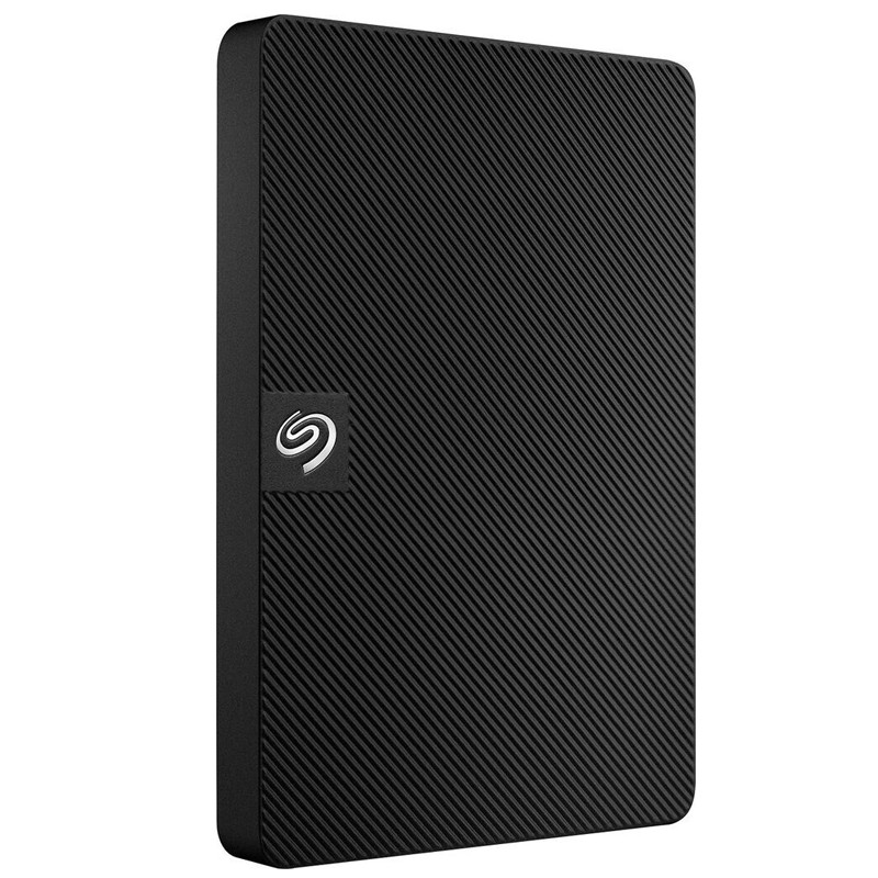 Disque Dur Externe Seagate Expansion Portable HDD 5To 2.5" Noir En Tunisie