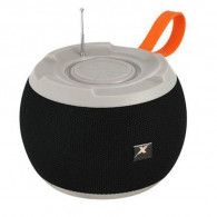 Haut Parleur Bluetooth C15 Noir En Tunisie