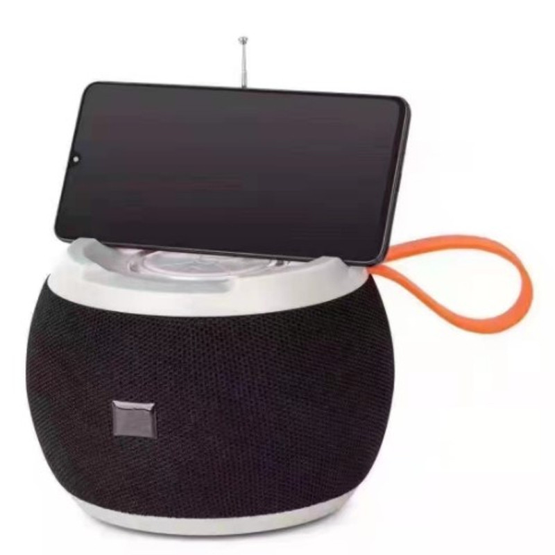 Haut Parleur Bluetooth C15 Noir En Tunisie