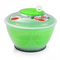 Essoreuse à Salade Sotufab Plast Vert En Tunisie