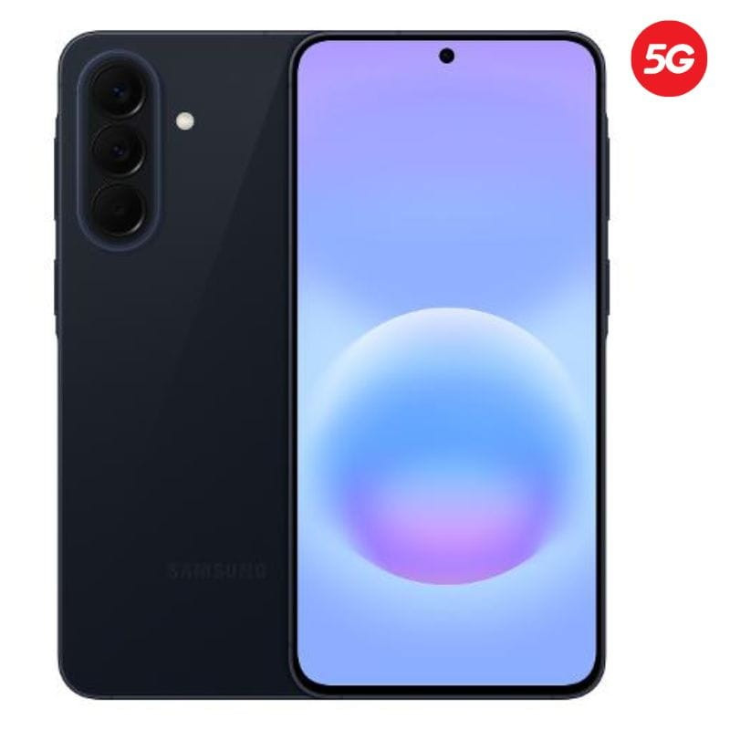 Samsung Galaxy A57 5G 8GB 128GB Noir - Samsung