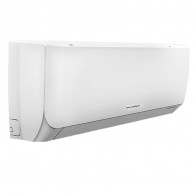 Climatiseur Gree 12000 BTU Inverter Tropicalisé Smart Chaud Froid Blanc en Tunisie