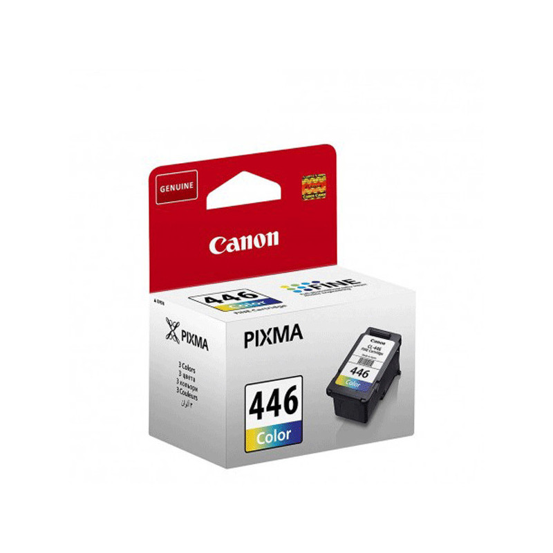 Cartouche Canon Original PG-446 - Noir