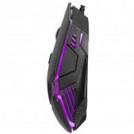 Souris Gamer Filaire Xtrike ME GM-110 Noir En Tunisie