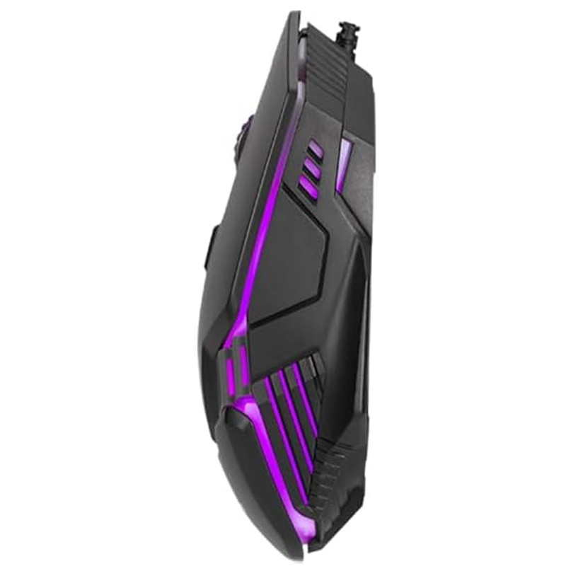 Souris Gamer Filaire Xtrike ME GM-110 Noir En Tunisie