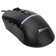 Souris Gamer Filaire Xtrike ME GM-322 Noir En Tunisie