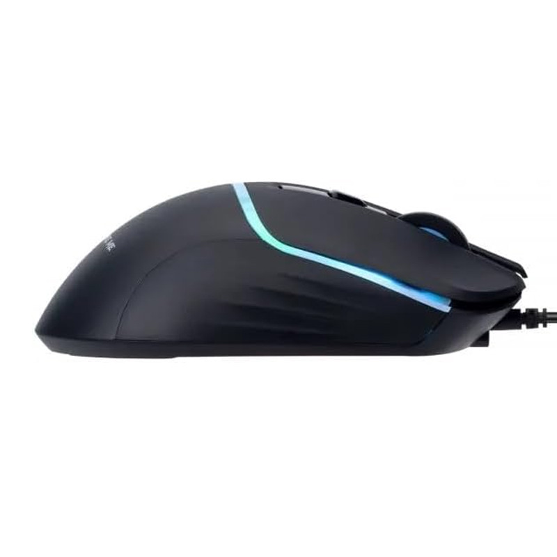Souris Gamer Filaire Xtrike ME GM-322 Noir En Tunisie