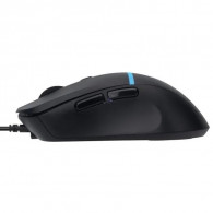 Souris Gamer Filaire Xtrike ME GM-322 Noir En Tunisie
