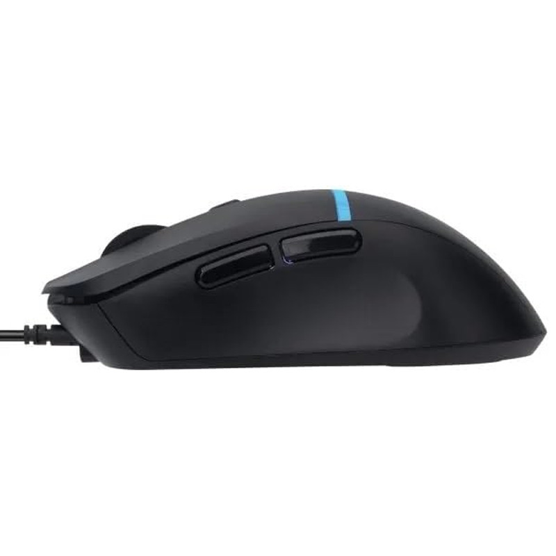 Souris Gamer Filaire Xtrike ME GM-322 Noir En Tunisie