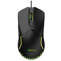 Souris Gamer Filaire Xtrike ME GM-217 Noir En Tunisie