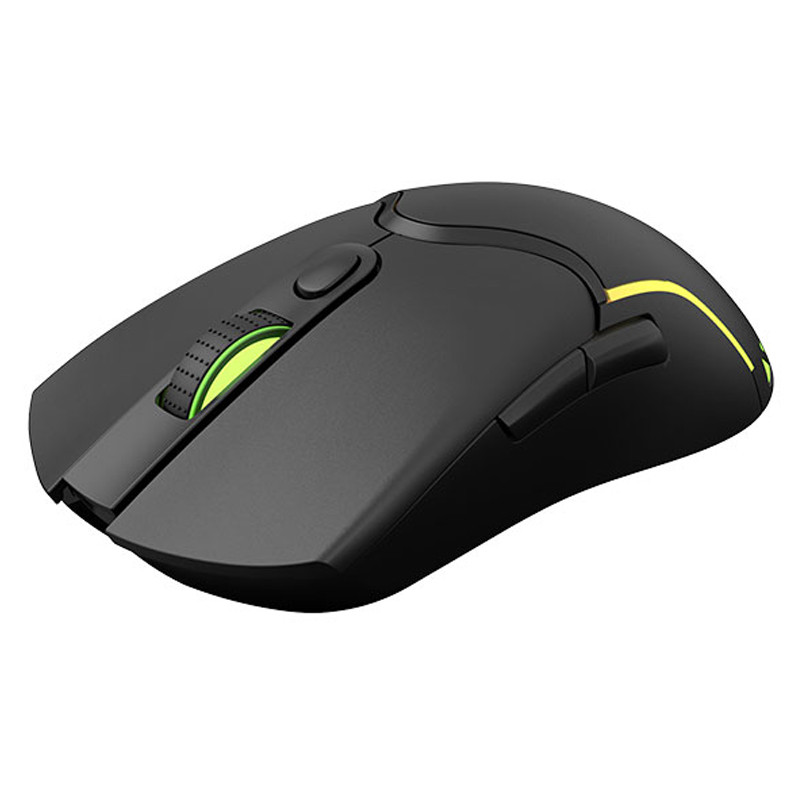 Souris Gamer Filaire Xtrike ME GM-217 Noir En Tunisie
