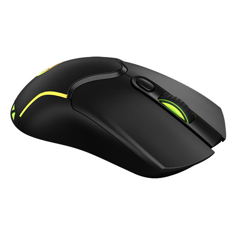 Souris Gamer Filaire Xtrike ME GM-217 Noir En Tunisie