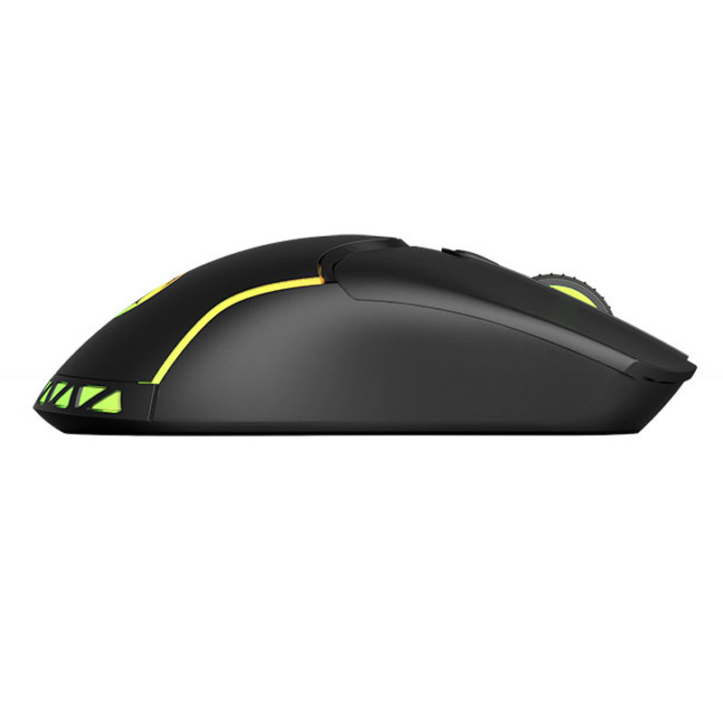 Souris Gamer Filaire Xtrike ME GM-217 Noir En Tunisie