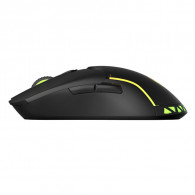 Souris Gamer Filaire Xtrike ME GM-217 Noir En Tunisie