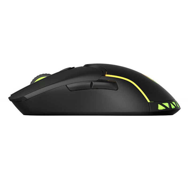 Souris Gamer Filaire Xtrike ME GM-217 Noir En Tunisie