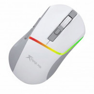 Souris Gamer Filaire Xtrike ME GM-322 Blanc En Tunisie