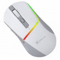 Souris Gamer Filaire Xtrike ME GM-322 Blanc En Tunisie