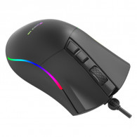Souris Gamer Filaire Xtrike ME GM-226 Noir En Tunisie