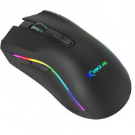 Souris Gamer Filaire Xtrike ME GM-314 Noir