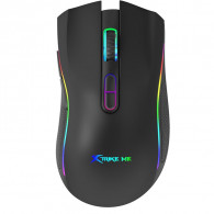Souris Gamer Filaire Xtrike ME GM-314 Noir