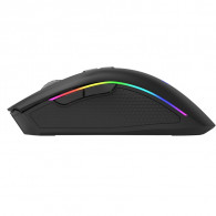 Souris Gamer Filaire Xtrike ME GM-314 Noir En Tunisie