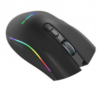 Souris Gamer Filaire Xtrike ME GM-314 Noir En Tunisie