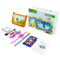 Tablette Kids Smartbarry B86 Plus Wi-Fi 8Go 512Go Orange en Tunisie