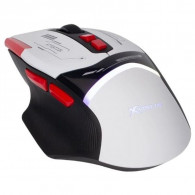 Souris Gamer Filaire Xtrike ME GM-323 Noir En Tunisie