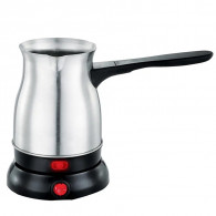 Cafetière Electrique Floria ZLN3628 Gris en Tunisie