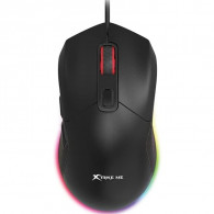 Souris Gamer Filaire Xtrike ME GM-316 Noir