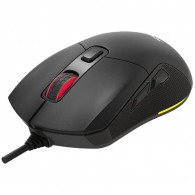 Souris Gamer Filaire Xtrike ME GM-316 Noir En Tunisie