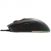 Souris Gamer Filaire Xtrike ME GM-316 Noir En Tunisie
