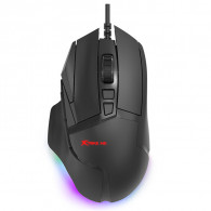 Souris Gamer Filaire Xtrike ME GM-520 Noir En Tunisie