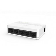 Switch HikVision DS-3E0105D-E 5 Ports 10/100 Mbps Switch HikVision DS-3E0105D-E 5 Ports 10/100 Mbps
