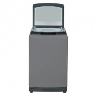 Machine à Laver Top Condor WL10-MS35D 10.5Kg Dark Silver