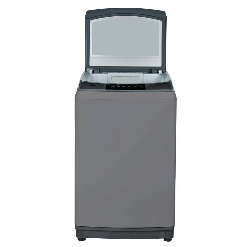 Machine à Laver Top Condor WL10-MS35D 10.5Kg Dark Silver en Tunisie