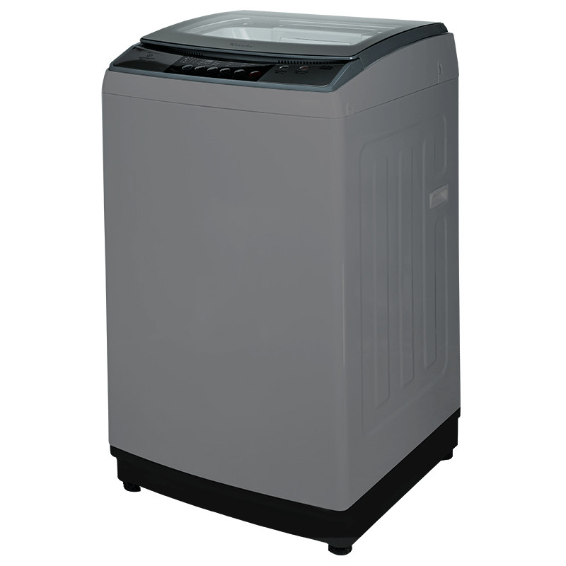 Machine à Laver Top Condor WL10-MS35D 10.5Kg Dark Silver en Tunisie
