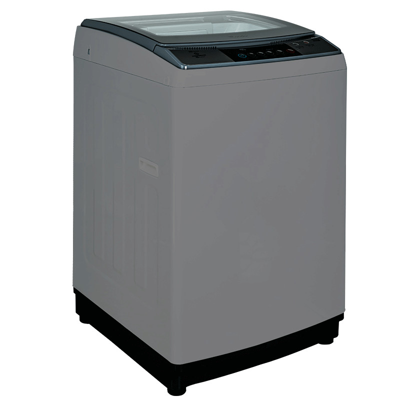 Machine à Laver Top Condor WL10-MS35D 10.5Kg Dark Silver en Tunisie
