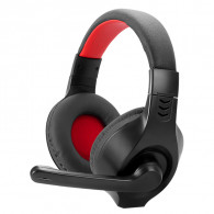 Micro Casque Gaming Xtrike ME HP-312 Noir