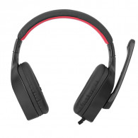 Micro Casque Gaming Xtrike ME HP-312 Noir