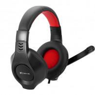 Micro Casque Gaming Xtrike ME HP-312 Noir En Tunisie