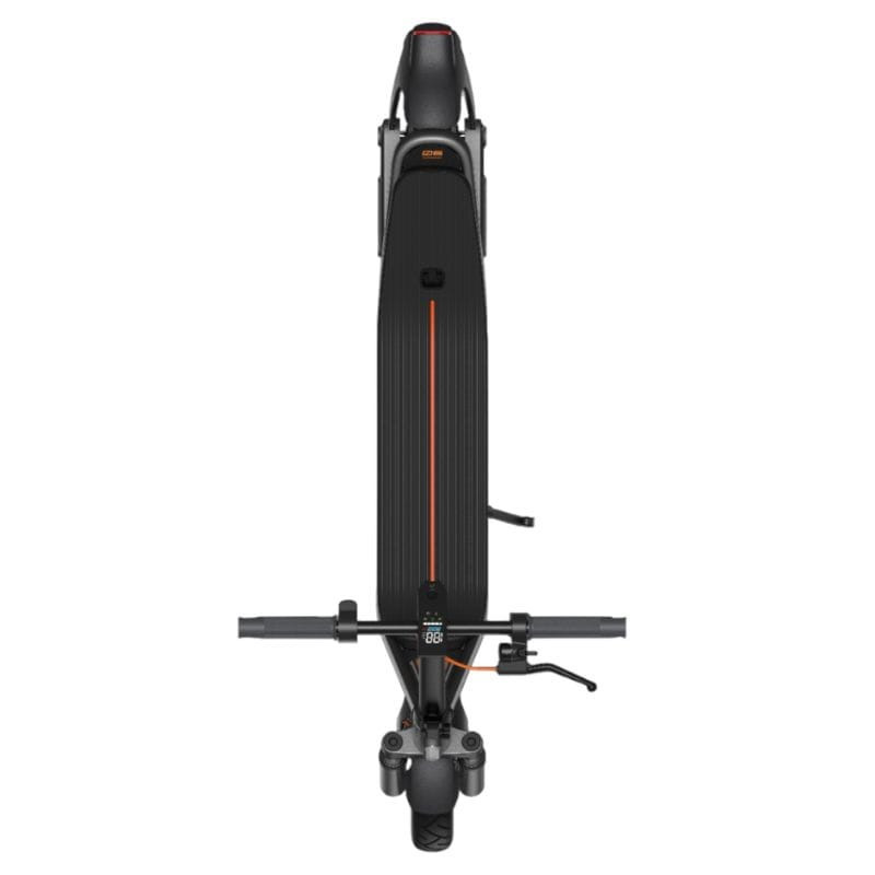 Trottinette électrique Xiaomi Scooter 6 Noir en Tunisie