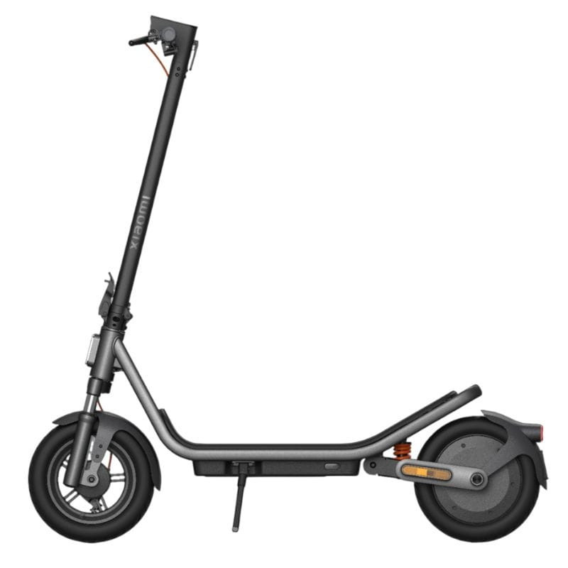 Trottinette électrique Xiaomi Scooter 6 Noir en Tunisie